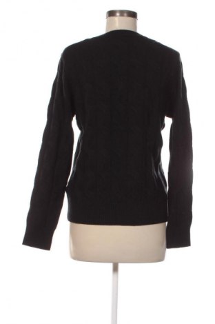 Pulover de femei Tommy Hilfiger, Mărime S, Culoare Negru, Preț 262,99 Lei