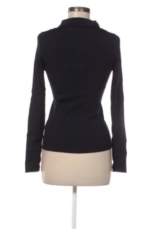Дамски пуловер Tommy Hilfiger, Размер S, Цвят Син, Цена 48,57 €