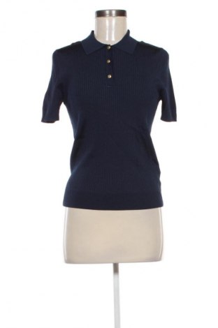 Pulover de femei Tommy Hilfiger, Mărime S, Culoare Albastru, Preț 794,99 Lei