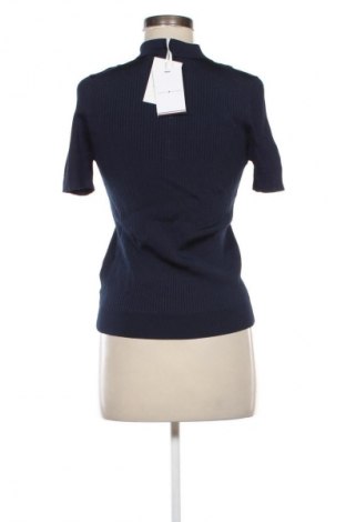 Pulover de femei Tommy Hilfiger, Mărime S, Culoare Albastru, Preț 794,99 Lei