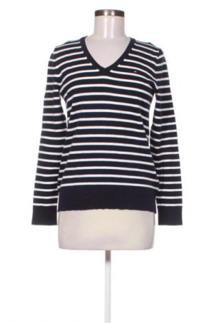 Pulover de femei Tommy Hilfiger, Mărime S, Culoare Multicolor, Preț 262,99 Lei