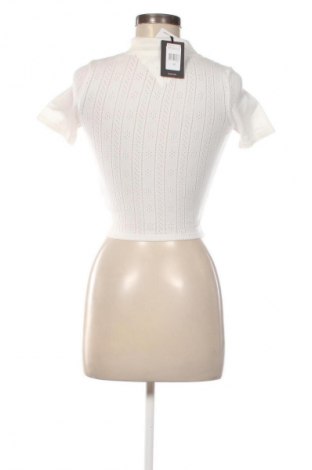 Női pulóver Tommy Jeans, Méret XS, Szín Fehér, Ár 22 399 Ft