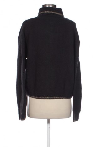 Дамски пуловер Tommy Jeans, Размер L, Цвят Черен, Цена 74,13 €