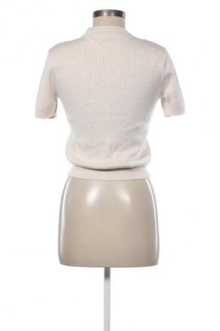 Damenpullover Tommy Jeans, Größe S, Farbe Beige, Preis € 58,99