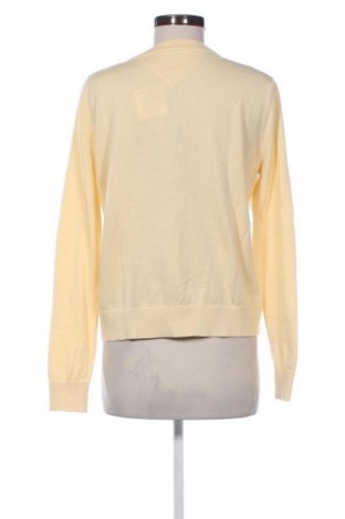 Дамски пуловер Tommy Jeans, Размер M, Цвят Жълт, Цена 51,12 €