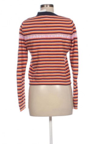 Pulover de femei Tommy Jeans, Mărime M, Culoare Multicolor, Preț 262,12 Lei