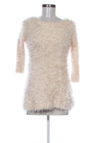 Női pulóver Topshop, Méret XS, Szín Bézs, Ár 3 639 Ft