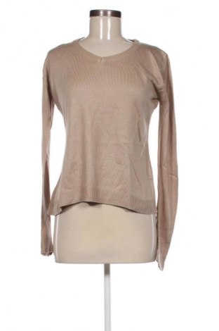 Дамски пуловер Trend, Размер S, Цвят Бежов, Цена 10,22 €