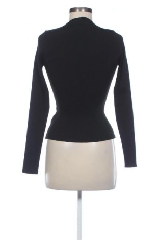 Pulover de femei Trendyol, Mărime S, Culoare Negru, Preț 75,99 Lei