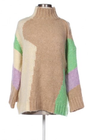 Női pulóver Trendyol, Méret S, Szín Sokszínű, Ár 4 329 Ft