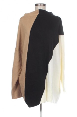 Dámský svetr Trendyol, Velikost M, Barva Vícebarevné, Cena  89,00 Kč