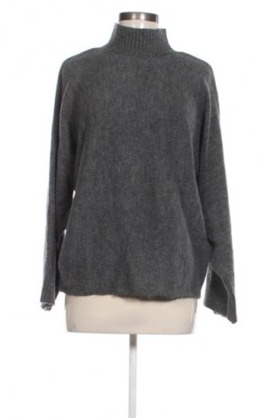 Дамски пуловер Trendyol, Размер S, Цвят Сив, Цена 19,42 €