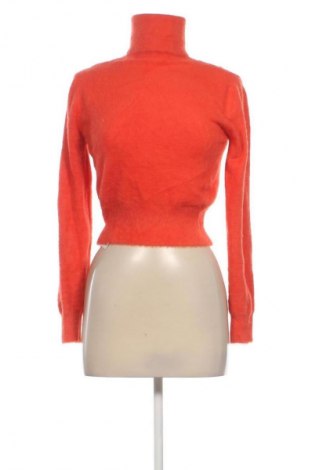 Női pulóver Tu, Méret S, Szín Piros, Ár 4 749 Ft