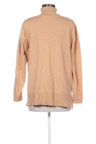Dámsky pulóver U.S. Polo Assn., Veľkosť L, Farba Béžová, Cena  24,95 €