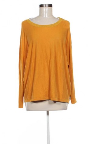 Női pulóver UNQ, Méret XL, Szín Sárga, Ár 1 419 Ft