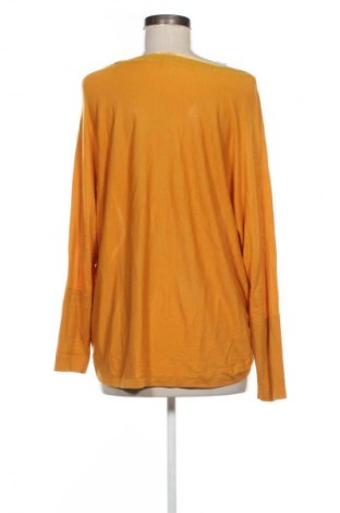 Női pulóver UNQ, Méret XL, Szín Sárga, Ár 1 419 Ft