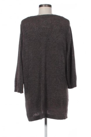 Damenpullover Ulla Popken, Größe XL, Farbe Braun, Preis € 14,99