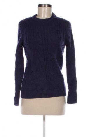 Dámský svetr Unbranded, Velikost M, Barva Fialová, Cena  69,00 Kč