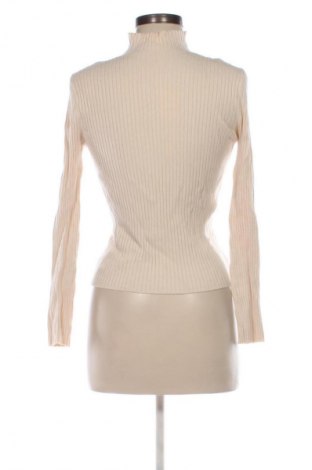 Pulover de femei Unbranded, Mărime M, Culoare Bej, Preț 50,99 Lei