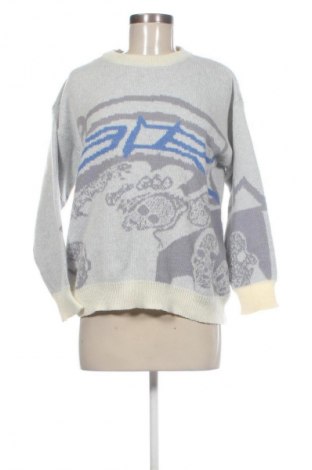 Дамски пуловер Unbranded, Размер S, Цвят Многоцветен, Цена 2,55 €