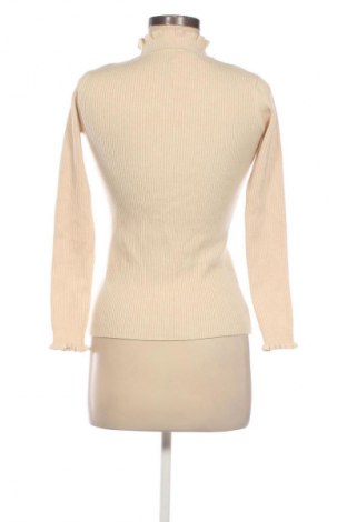 Pulover de femei Unbranded, Mărime M, Culoare Bej, Preț 25,00 Lei
