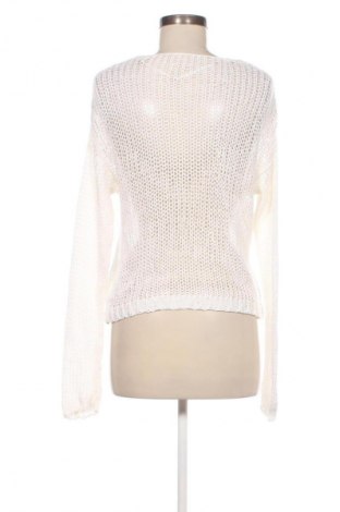 Дамски пуловер Unbranded, Размер M, Цвят Бял, Цена 12,37 €