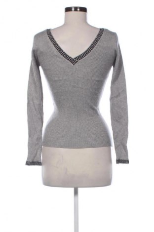 Damenpullover Unbranded, Größe M, Farbe Grau, Preis € 3,99