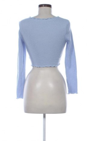 Дамски пуловер Unbranded, Размер S, Цвят Син, Цена 15,33 €