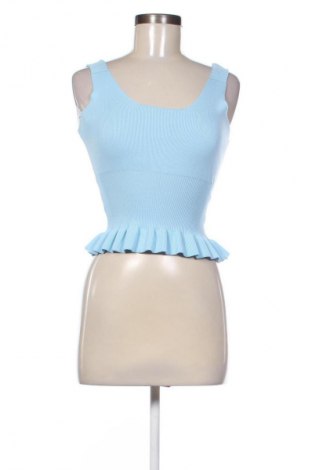 Dámský svetr Unbranded, Velikost S, Barva Modrá, Cena  399,00 Kč