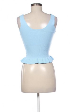 Dámský svetr Unbranded, Velikost S, Barva Modrá, Cena  399,00 Kč