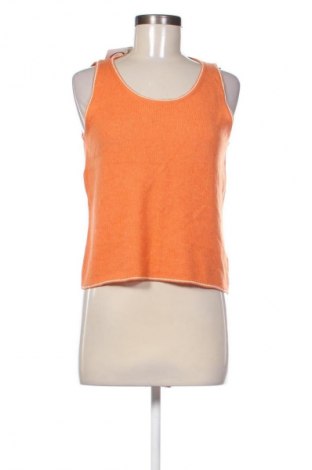 Dámský svetr Unbranded, Velikost M, Barva Oranžová, Cena  229,00 Kč