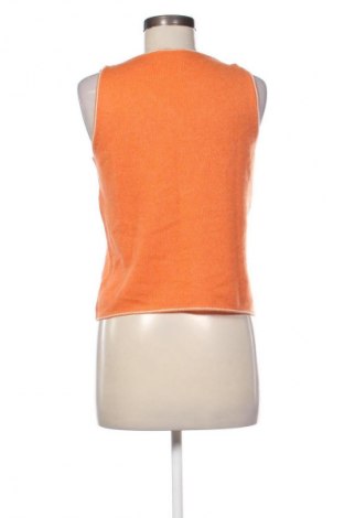 Dámský svetr Unbranded, Velikost M, Barva Oranžová, Cena  229,00 Kč