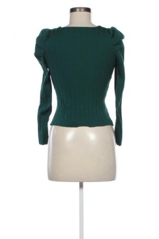 Dámský svetr Unbranded, Velikost M, Barva Zelená, Cena  429,00 Kč