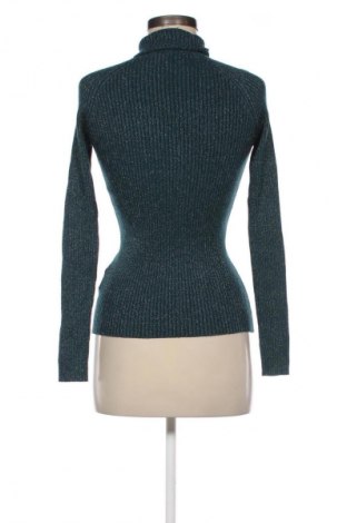 Damski sweter Unbranded, Rozmiar M, Kolor Zielony, Cena 48,82 zł