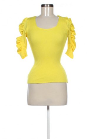 Dámský svetr Unbranded, Velikost M, Barva Žlutá, Cena  429,00 Kč