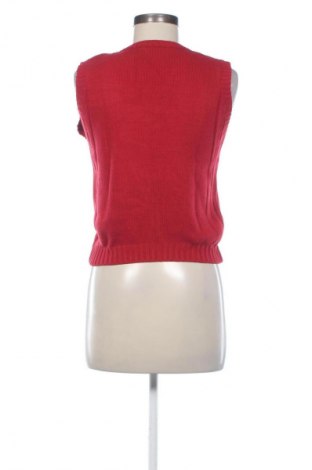 Γυναικείο πουλόβερ Unbranded, Μέγεθος XS, Χρώμα Κόκκινο, Τιμή 14,99 €