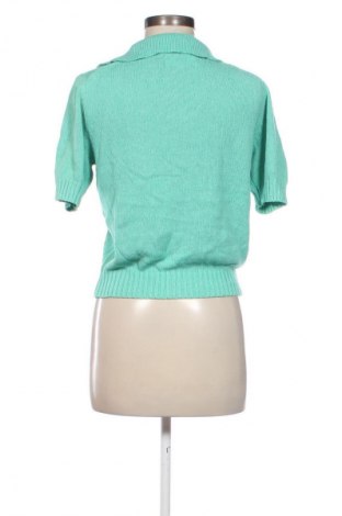 Дамски пуловер Unbranded, Размер M, Цвят Зелен, Цена 4,60 €