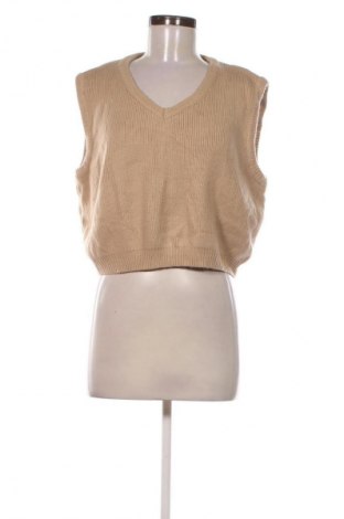 Damenpullover Unbranded, Größe M, Farbe Beige, Preis € 8,99