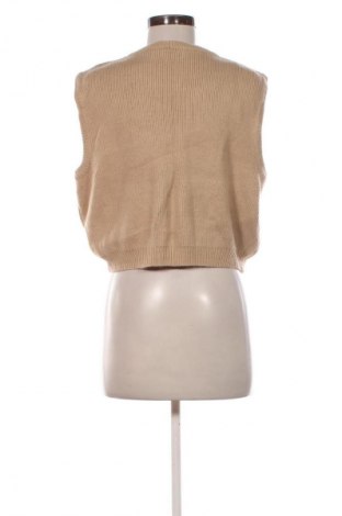 Damenpullover Unbranded, Größe M, Farbe Beige, Preis € 8,99