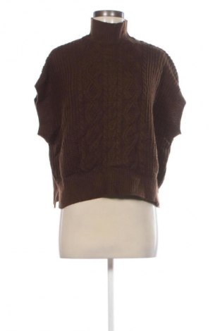 Damenpullover Unbranded, Größe L, Farbe Braun, Preis 6,99 €, #135259915