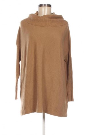 Dámský svetr Unbranded, Velikost L, Barva Hnědá, Cena  259,00 Kč