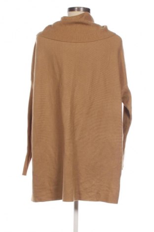 Dámský svetr Unbranded, Velikost L, Barva Hnědá, Cena  259,00 Kč