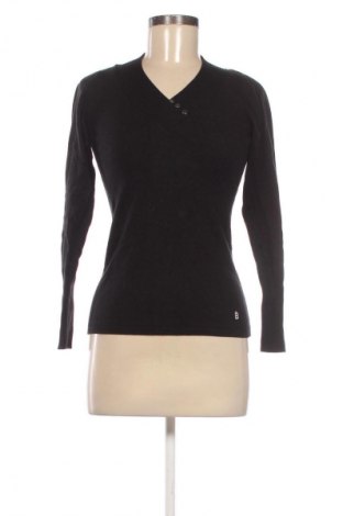 Dámský svetr Unbranded, Velikost S, Barva Černá, Cena  199,00 Kč