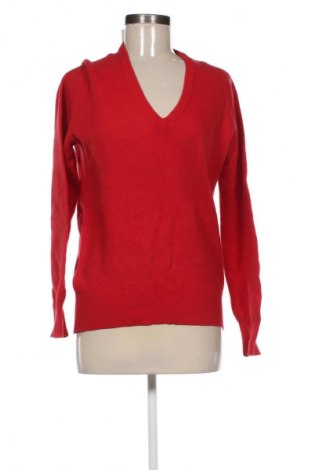 Dámský svetr Unbranded, Velikost M, Barva Červená, Cena  573,00 Kč