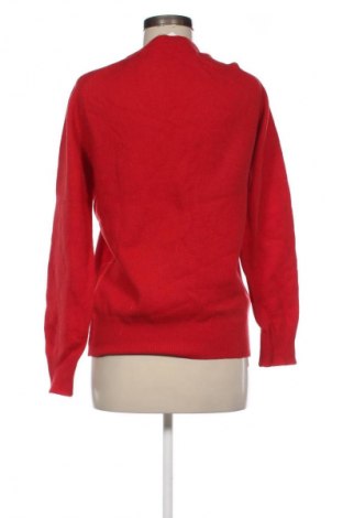 Dámský svetr Unbranded, Velikost M, Barva Červená, Cena  573,00 Kč