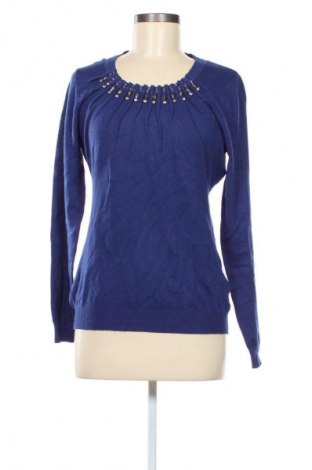 Női pulóver Unbranded, Méret M, Szín Kék, Ár 4 509 Ft