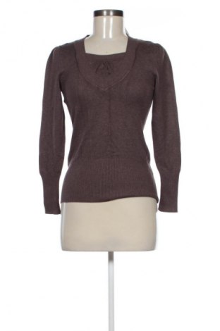 Dámský svetr Unbranded, Velikost S, Barva Hnědá, Cena  269,00 Kč