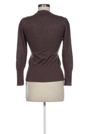 Dámský svetr Unbranded, Velikost S, Barva Hnědá, Cena  269,00 Kč