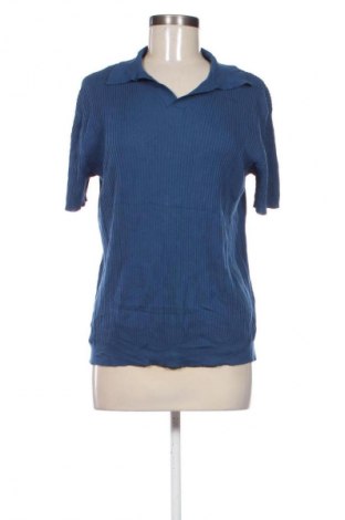 Női pulóver Unbranded, Méret M, Szín Kék, Ár 689 Ft