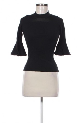 Damski sweter Unbranded, Rozmiar XS, Kolor Czarny, Cena 20,99 zł, #135264327